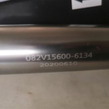 供应中国重汽豪沃曼发动机082V15600-6134排气蝶阀