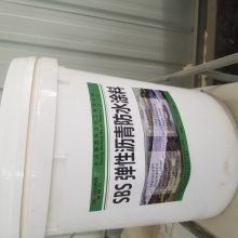 山东德昌伟业在线直营SBS弹性沥青防水涂料