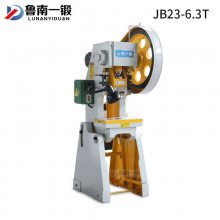 JB23-6.3Tʽ崲 6.3Сͳ崲 ѹ6.3ֻе崲