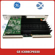 GE IC697ACC624