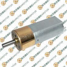 AIMOTOR 16GA减速电机 030减速电机 050减速马达 机器人减速电机