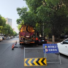 管线非开挖修复|UV紫外光固化DN1200修复案例及分析