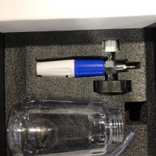不锈钢高效泡沫壶