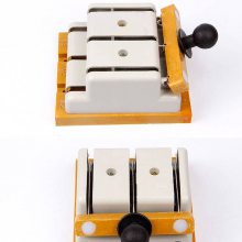 HD11F/HS11F-100A/200A/400A/28/38/48开启式刀开关隔离开关