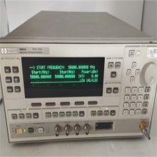 现金回收HP83650A租售agilent83650B原装二手信号源