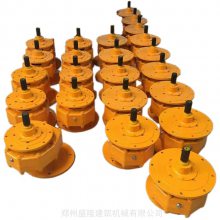 LSY219/273水泥绞龙减速机 蛟龙螺旋输送机变速箱郑州盛隆生产厂家