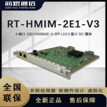 оH3C MSR3600ϵ·2˿HMIMģ-V3 RT-HMIM-2E1-V3