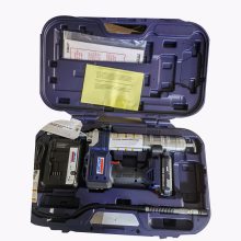 供应黄油枪 LINCOLN品牌 锂电池充电式1882E 20V两电一充