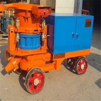 现货供应PZ-6F 型喷浆机  矿用喷浆机  建筑喷浆机移动方便质优价