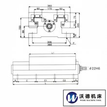 ֵ»ػ̨WD360-205