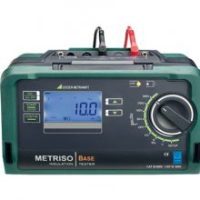 德国GMC-I高美测仪Metr*** tech安规测试仪