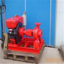 裕泽柴油机水泵2寸高压高扬程3寸农用灌溉4寸汽油机消防自吸泵