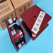 印刷机防震垫，JEDLA对讲机盒内托冲床气垫 三次元隔震器