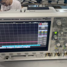 ̩Tektronix MDO4054C ʾ500M4CH