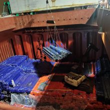 中国到苏丹港PORT SUDAN 大件项目工程物流 集装箱装散杂货船