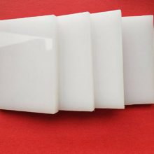 专业生产聚丙烯板 白色pp板 焊接水箱pp板材