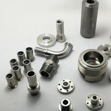 不锈钢钻斜孔摆角度可用哪款NAKANISHI高频铣？