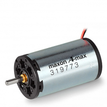 石墨电刷直流电机焊机送丝电机高功率稀土直流电机maxon_RE35
