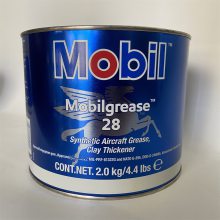 Mobilgrease 28 28źϳɺ֬ MIL-PRF-81322G