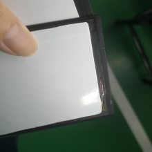 消费电子电池注塑灌胶