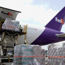 ʿ Fedex ˷˫˰