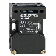 SchmersalʩAZ15ZVK-M20 ˫Եȫ