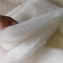 羊毛棉 保暖内衣用纯羊毛棉 羊毛填充棉