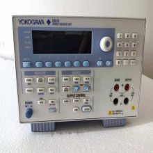 批发横河GS820信号源测量单元Yokogawa GS820