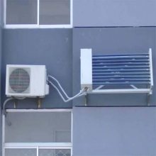 供应太阳能空调 直流制冷设备 家用光伏产品 安装简便
