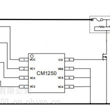 Ӧо΢ 3-7شμоƬIC-CM1270/CM1250