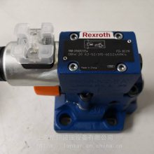 Rexroth /  /R900921754 DBW20A2-5X/315-6EG24N9K4