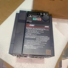 三菱变频器中国代理商 FR-F840-2.2K-CHT 电能控制装置