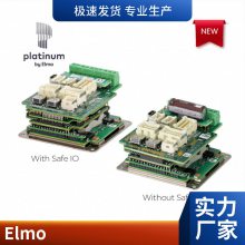 Elmo高功率密度 智能化C语言编程双环反馈控制
