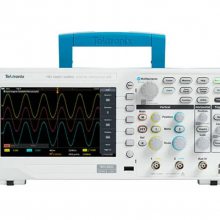 Tektronix/̩ TBS1000Cϵʾ --- ԣƼ