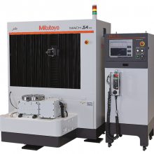 玉科智能精品 Mitutoyo三丰 MACH-3A 653 在线型CNC三坐标测量机