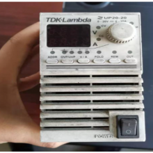TDK-Lambda电源ZUP20-20 的 维修