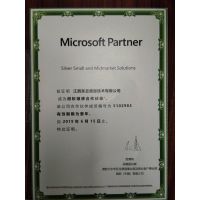 ΢(Microsoft Partner)