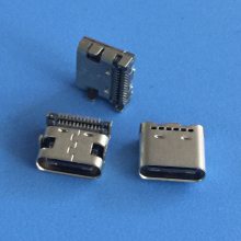 TYPE C 24P˫ĸ USB 3.1 ĽŲ L=7.9MM 24PINĸ