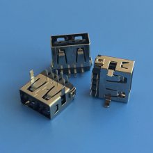 Aĸ 90 USB 8P˫ 90ȲDIP ĸ ɫо ޵Ƭ ֱ