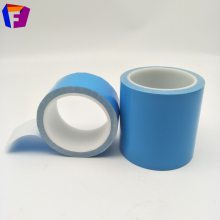 LED导热双面胶 铝箔导热双面胶 铝基板灯条粘接双面胶