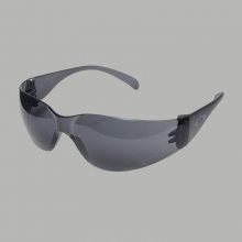 防粉尘防风沙灰色镜片防护眼镜羿科AEGLE 60200228安全眼镜