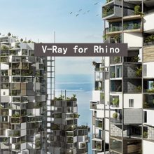 V-Ray for Rhino Ⱦ 湺  Ǯ