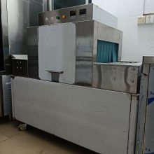 广东捷客迅工业洗碗机 _大型食堂洗碗机商用 _大型全自动洗碗机 _洗碗机全自动商用