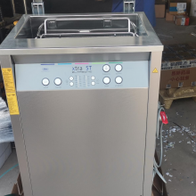 德国Elma超声波清洗机select 40用于工业设备清洗