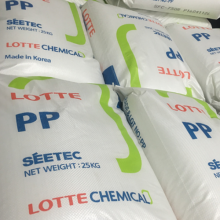 �������컯ѧPP J-560K�۱�ϩ ��VOC��е����͸���Գ������