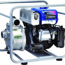 雅马哈汽油机水泵YP20G