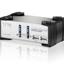ATEN CS1732A 2˿USB VGA/ƵKVMP?л