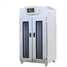 三麦发酵箱SP-36D 商用36盘双门醒发箱面包馒头醒发箱