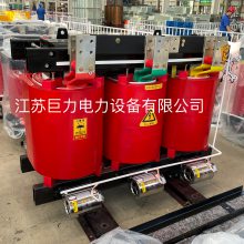 一级能效SCB18-1600KVA-NX1干式变压器 SCB18干式变压器