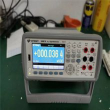 ��ݸAgilent������34461A��λ���������ñ�